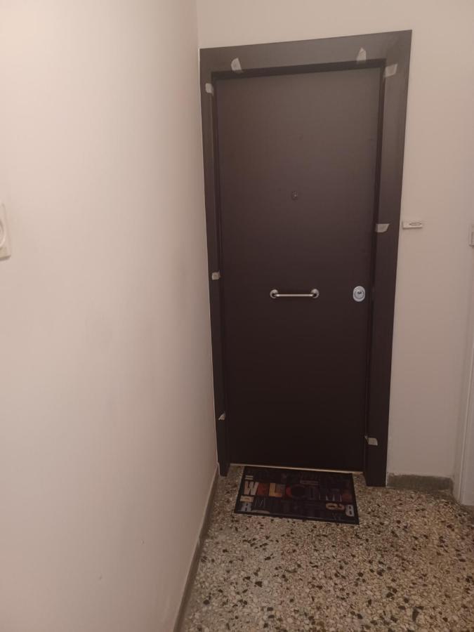 Apartament warm cozy&quiet Ateny Zewnętrze zdjęcie